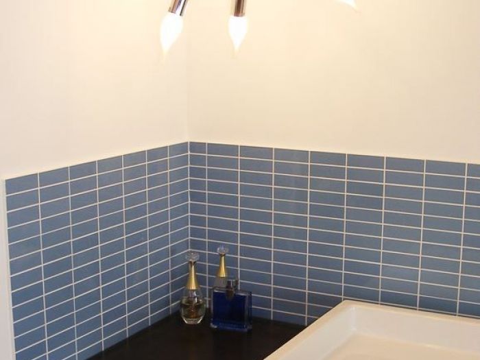 Archisio - Vincenzo Chirico - Progetto Ristrutturazione appartamento in roma