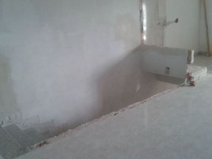 Archisio - Glm Edilizia Srls - Progetto Ristrutturazione villa a schiera