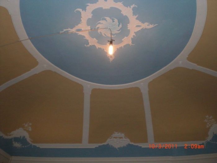 Archisio - Tarabini Restauri - Progetto Interior design