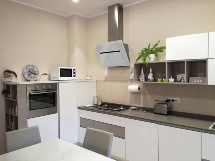 Archisio - Giuliano Mancini - Progetto Interni acquapendente