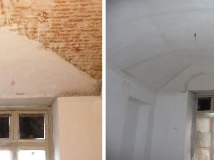 Archisio - Montanaro Torino srl - Progetto Interni