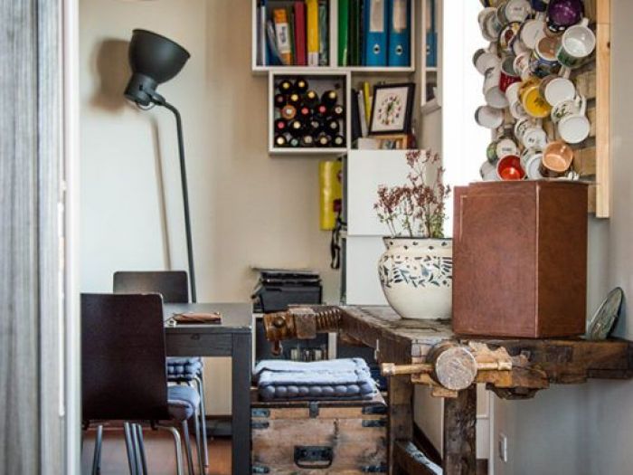 Archisio - St Studio - Progetto Orvieto