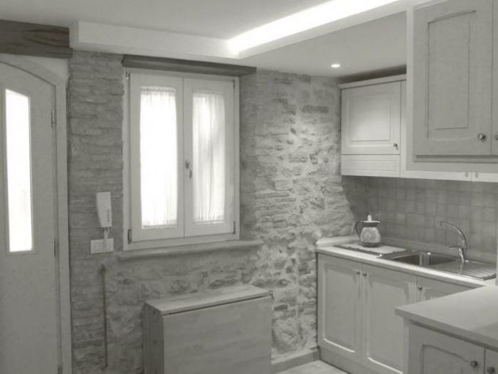 Archisio - Studio Lar - Progetto Casa lucconi