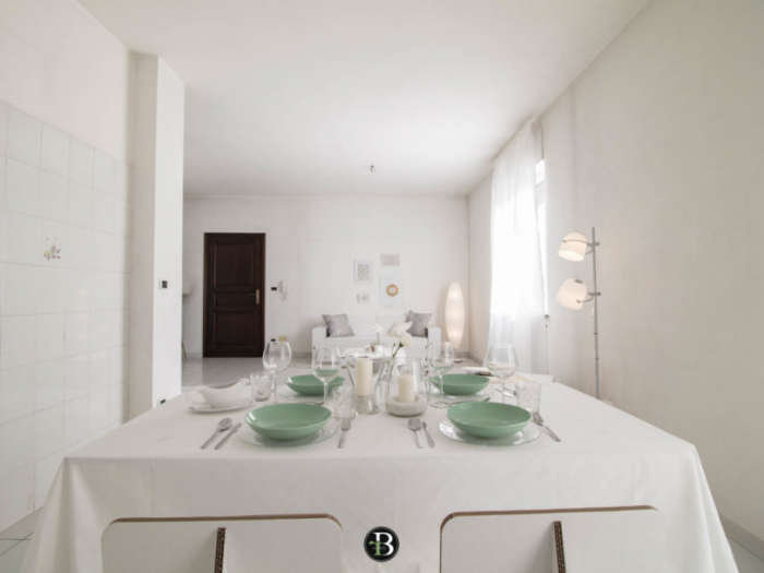 Archisio - Roberta Bossolasco - Progetto Giuliana