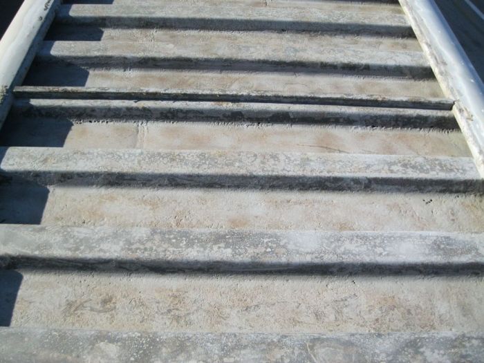 Archisio - Edil Sg Di Gargiulo Alessio - Progetto Sabbiatura muri