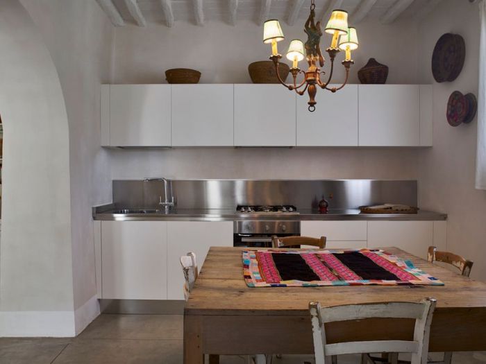 Archisio - Matteo Castelli Fotografia - Progetto Casale di cellole - castelnuovo berardenga siena