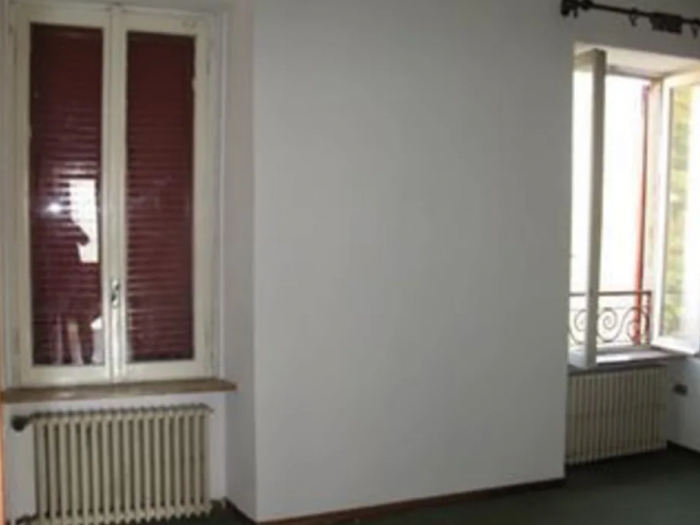 Archisio - Arkhistudio - Progetto Ristrutturazione interna in edificio storico