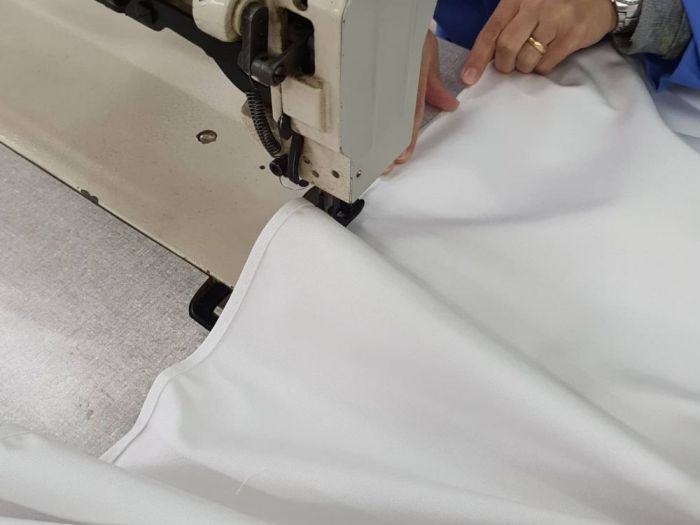 Archisio - Al Cb Di Tramellino Niro - Progetto Tappezzeria