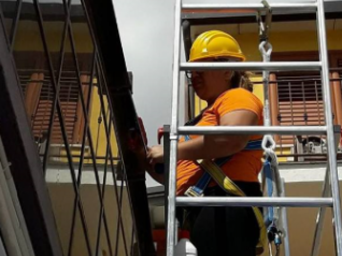 Archisio - Il Girasole - Progetto Il girasole