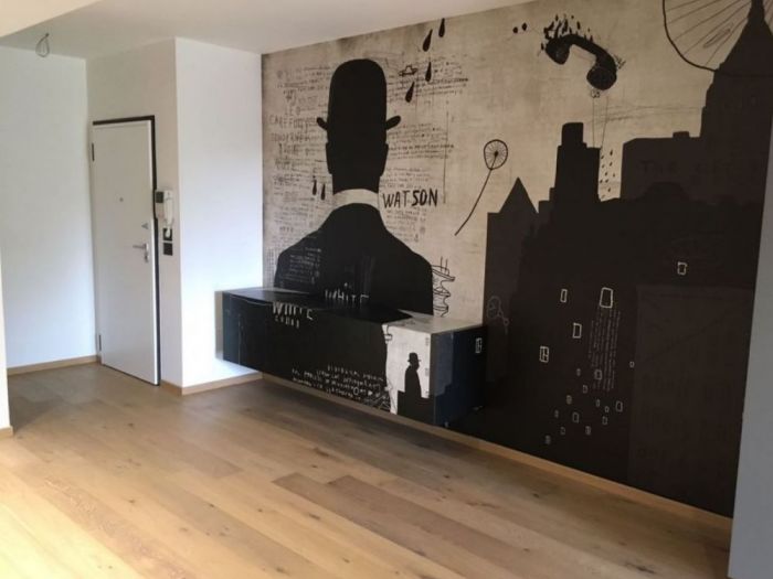 Archisio - Davide Corlian - Progetto Casa f - ristrutturazione