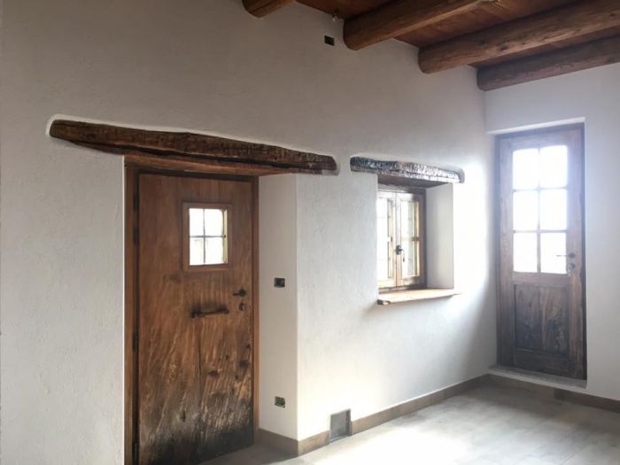 Archisio - Ferrero Andrea Decorazioni - Progetto Interni