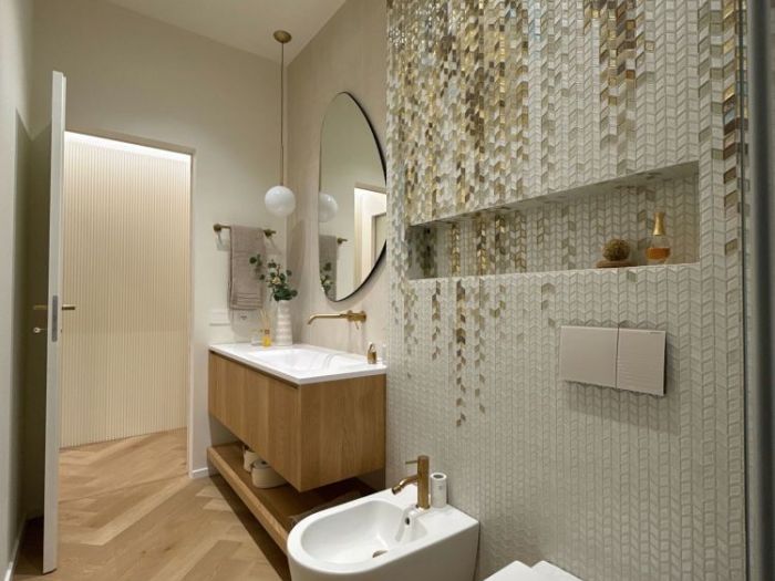 Archisio - Ester Barboni - Progetto Casa sf