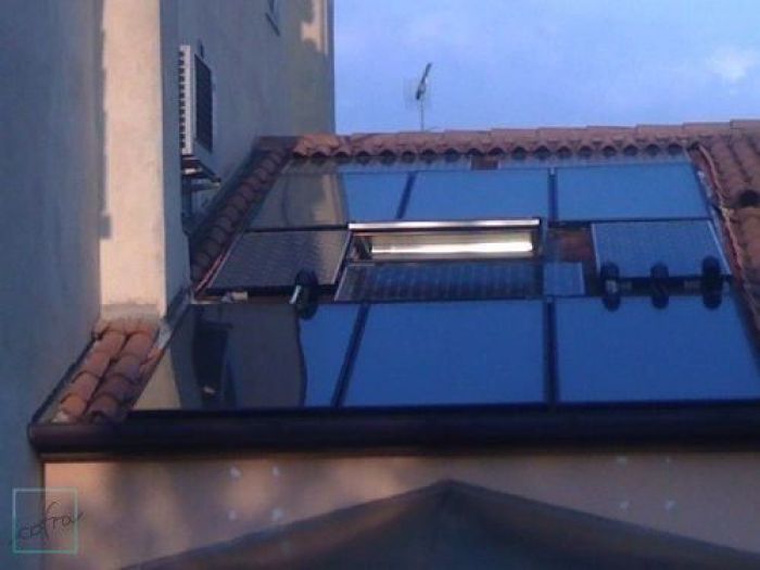 Archisio - Cofra Architettura Design Innovazione - Progetto Ristrutturazione