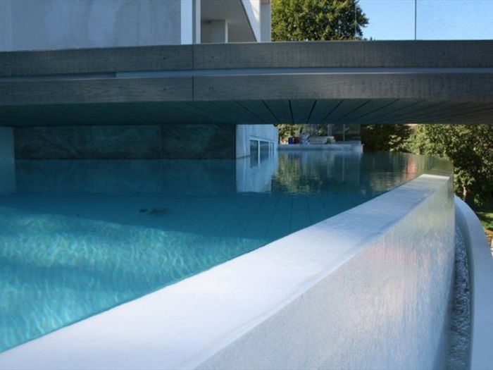 Archisio - Grm srl - Progetto Villa sul lago