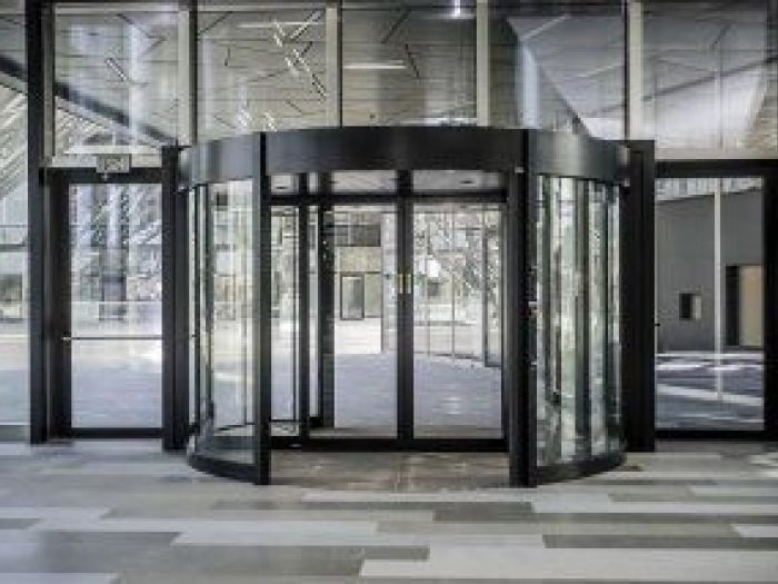 Archisio - Infall - Progetto Porte