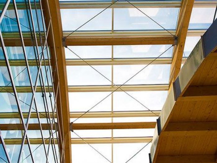 Archisio - Alessio Buldrin - Progetto Uffici ed aziende