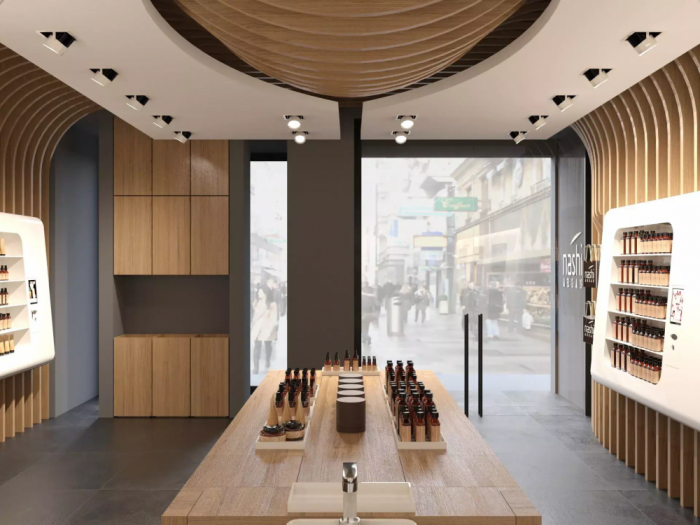 Archisio - Dwaa - Progetto Nashi argan