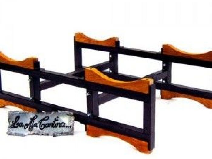 Archisio - Pirchio srl - Progetto Lavorazioni dellimpresa