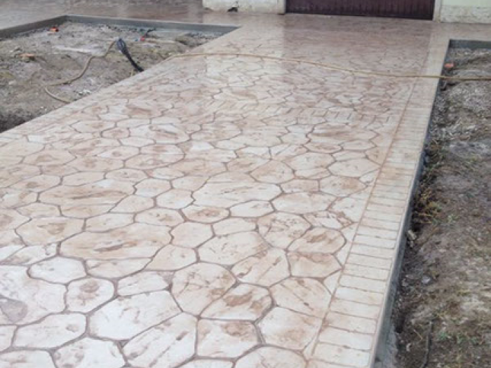 Archisio - Cavallara Impresa Edile - Progetto Ristrutturazione esterni