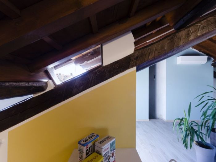 Archisio - Gilardi Interiors On Staging - Progetto La cucina il cuore pulsante della casa