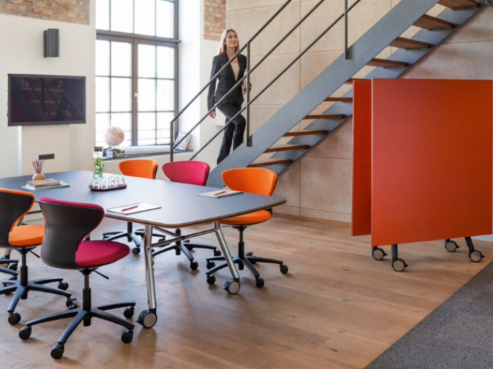 Archisio - Durante Ufficio - Progetto Safemarine