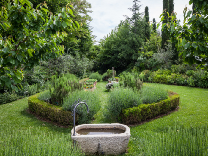 Archisio - Andrea Zanchi Photography - Progetto Villa b