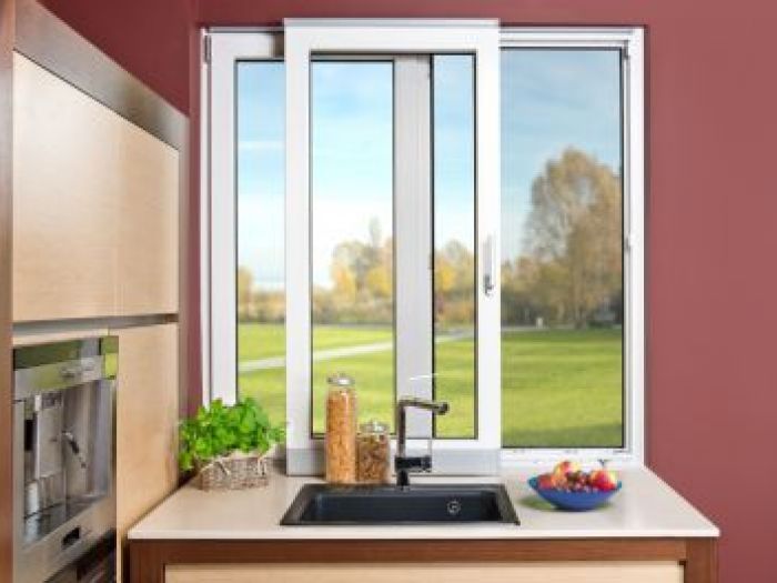 Archisio - Serramenti Vf2 - Progetto Finestre