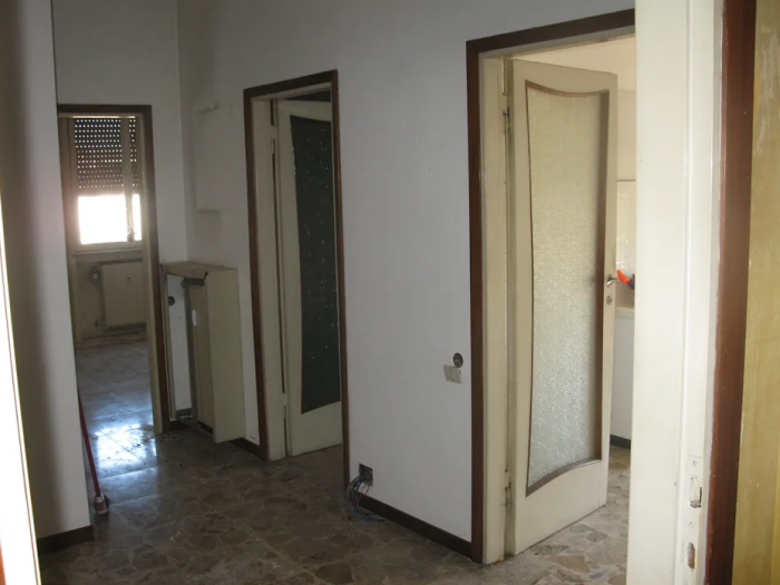 Archisio - Arkhistudio - Progetto Restyling appartamento