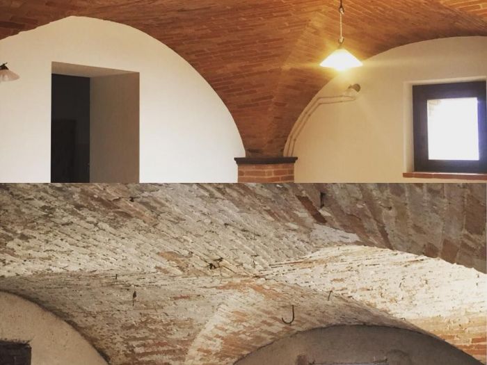 Archisio - Impresa Edile Di Bavicchi Marco - Progetto Costruzione e ristrutturazione di immobili