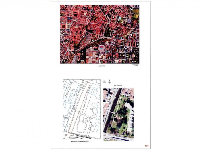 Archisio - Luca Righetto - Progetto Documenti di progetto pubblico
