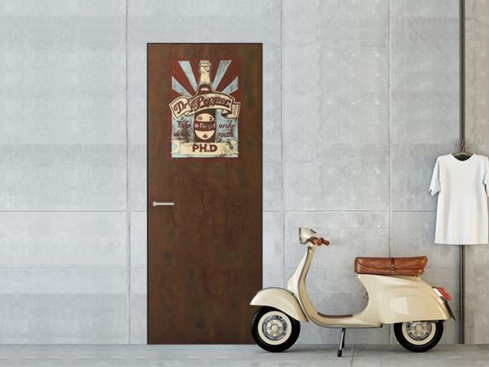 Archisio - Dueal Windows Doors - Progetto Porte