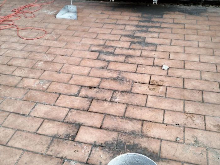 Archisio - Antonio Pramazzoni Nzeb srl - Progetto Inizio ristrutturazione mansarda e terrazzo