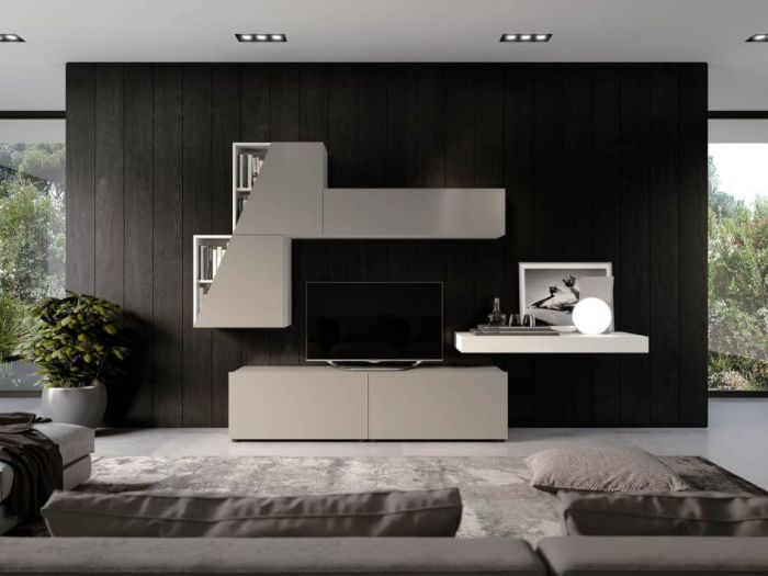 Archisio - Virtual Design - Progetto Living