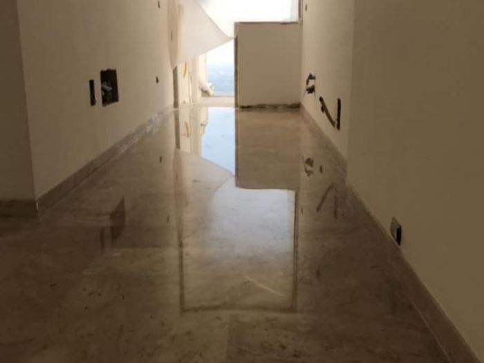 Archisio - Impresa Edile Geom Agrusti Antonio - Progetto Ristrutturazione interni