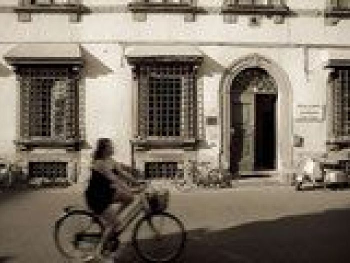 Archisio - Nico Marziali - Progetto Lucca e africa