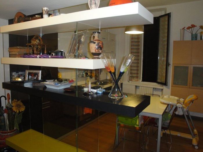 Archisio - Marco Valenti - Progetto Appartamento in milano