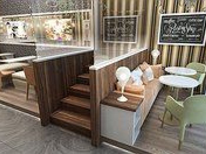 Archisio - Studio Sagitair - Progetto Bar