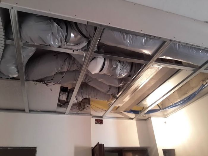 Archisio - Kc Architettura - Progetto Cantieri