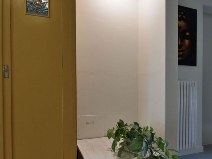 Archisio - Monia Alberici - Progetto Ingresso e scala