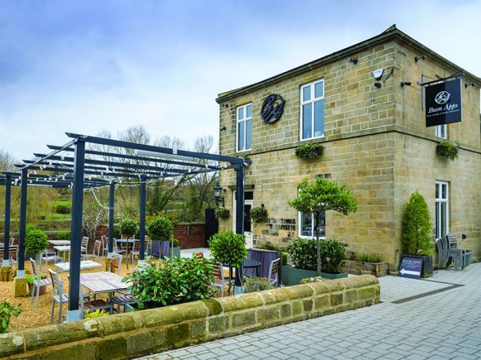 Archisio - Mob Architects - Progetto Buon apps