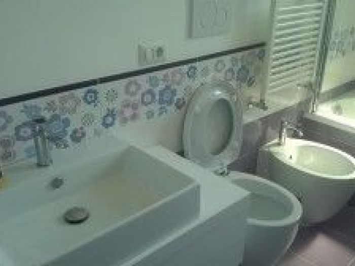 Archisio - Bedil Impresa Edile - Progetto Ristrutturazione bagni