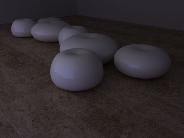 Archisio - Design Studio Oikos - Progetto Progetti