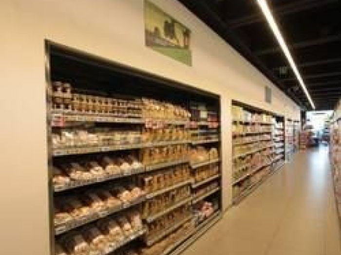 Archisio - Studio Tondo - Progetto Super b