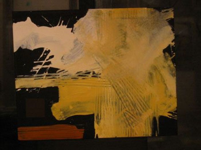 Archisio - Alberto Parres - Progetto Opere dal 2001-2005