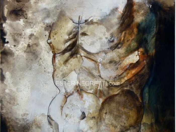 Archisio - Ester Maria Negretti - Progetto ESTER MARIA NEGRETTI