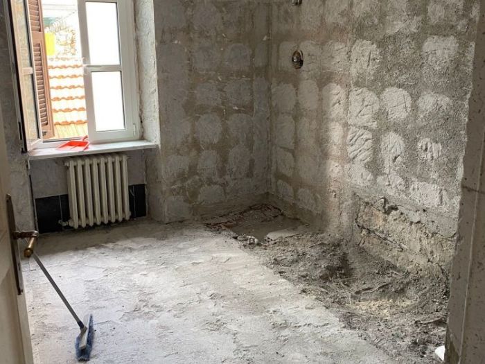 Archisio - Nadine Schmitz - Progetto Casa fontana terratetto