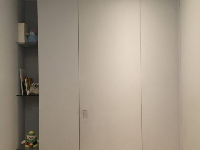 Archisio - Elena Scarpetti - Progetto Casa contemporanea su due piani La famiglia si allarga la casa raddoppia