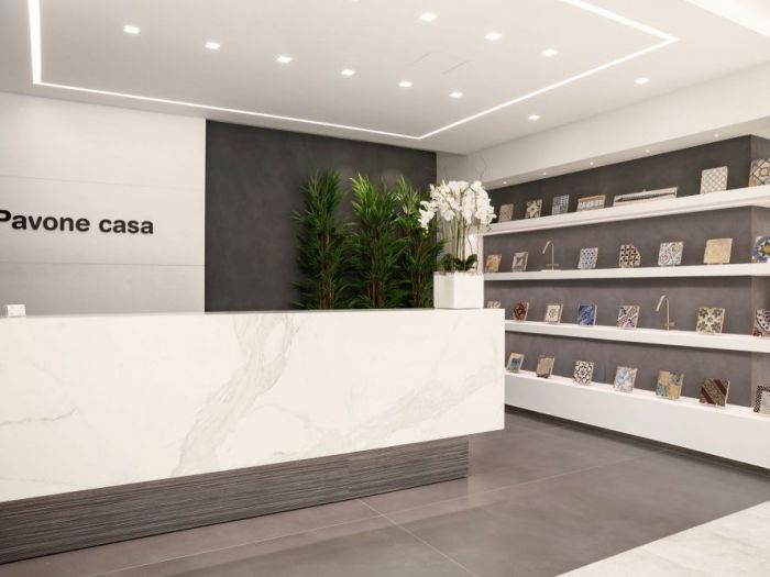 Archisio - Francesco Ricci - Progetto Architecture