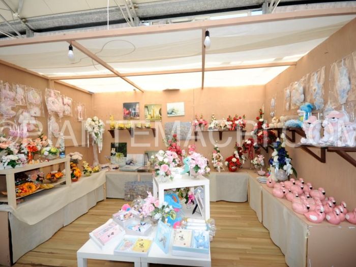 Archisio - Piante Macri - Progetto Il garden