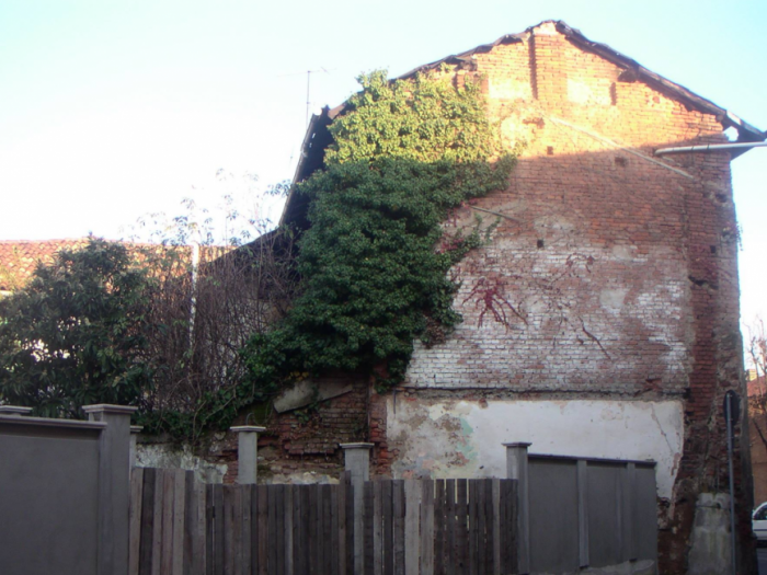 Archisio - Andrea Livio Volpato - Progetto Ristrutturazione cielo terra